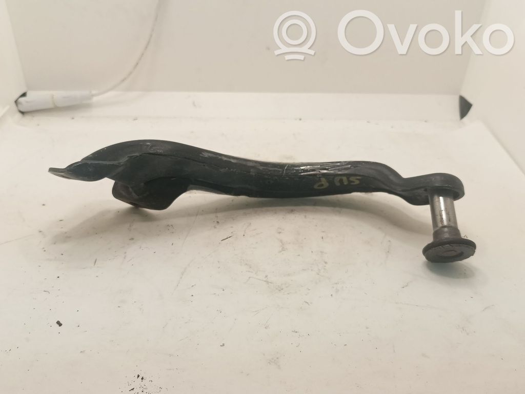 Opel Vivaro Rouleau de porte coulissante
