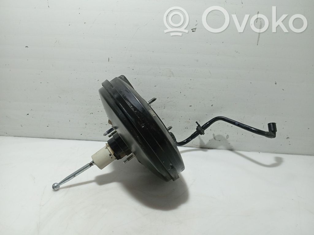 Audi A3 S3 8P Jarrutehostin 