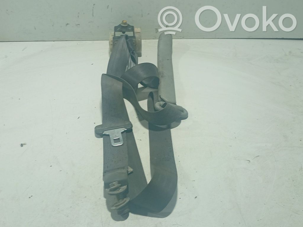Sicherheitsgurt hinten   4471CTI