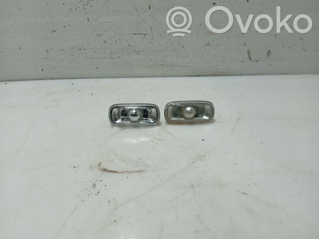 Seitenblinker   8E0949127