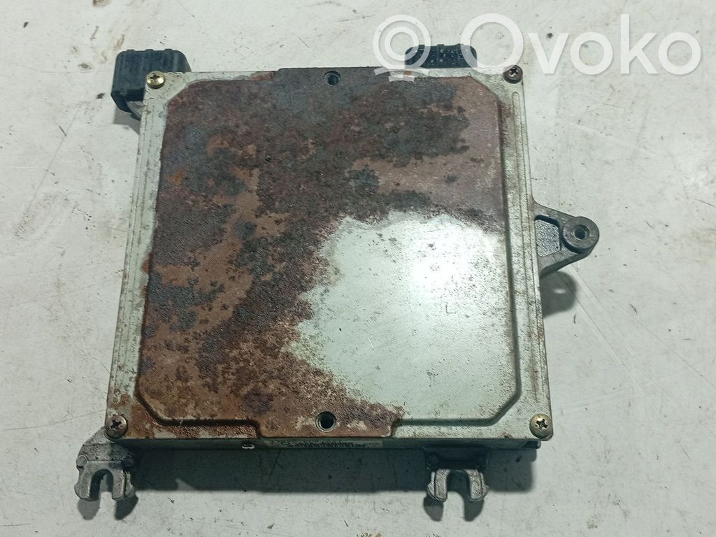 Honda CR-V Engine control unit/module 