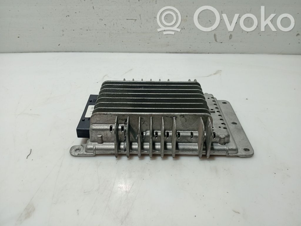 Audi A3 S3 8P Sonstige Steuergeräte / Module 