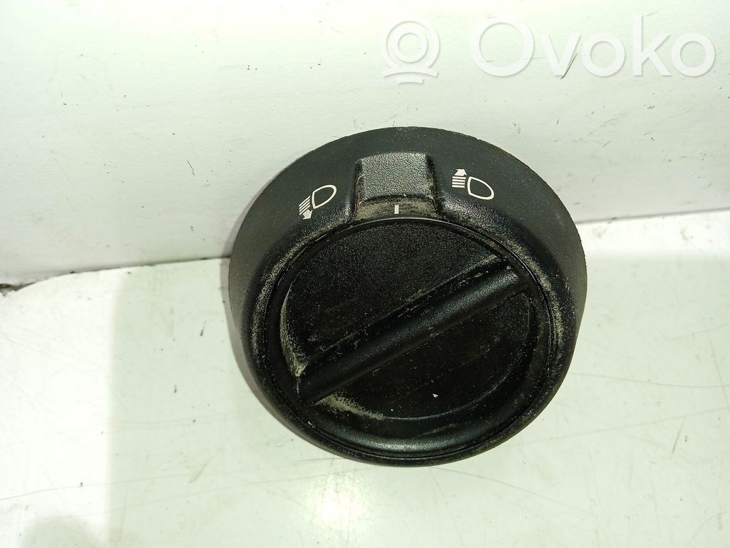 Interruptor de control del panel de luces   8200128309