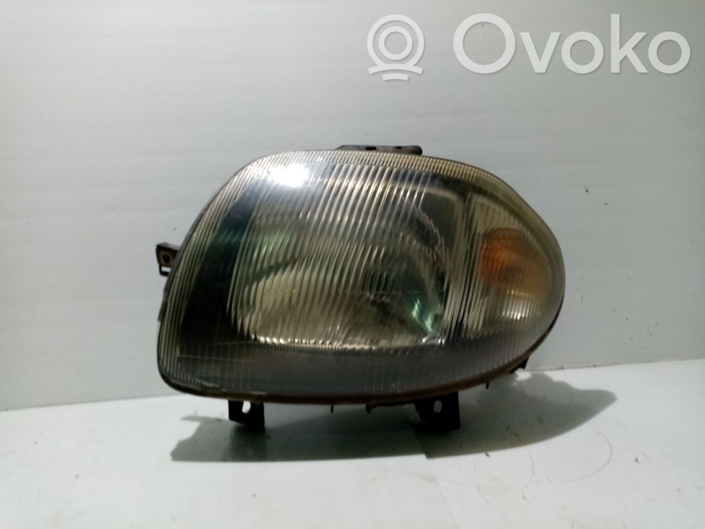 Lampa przednia   260603338R