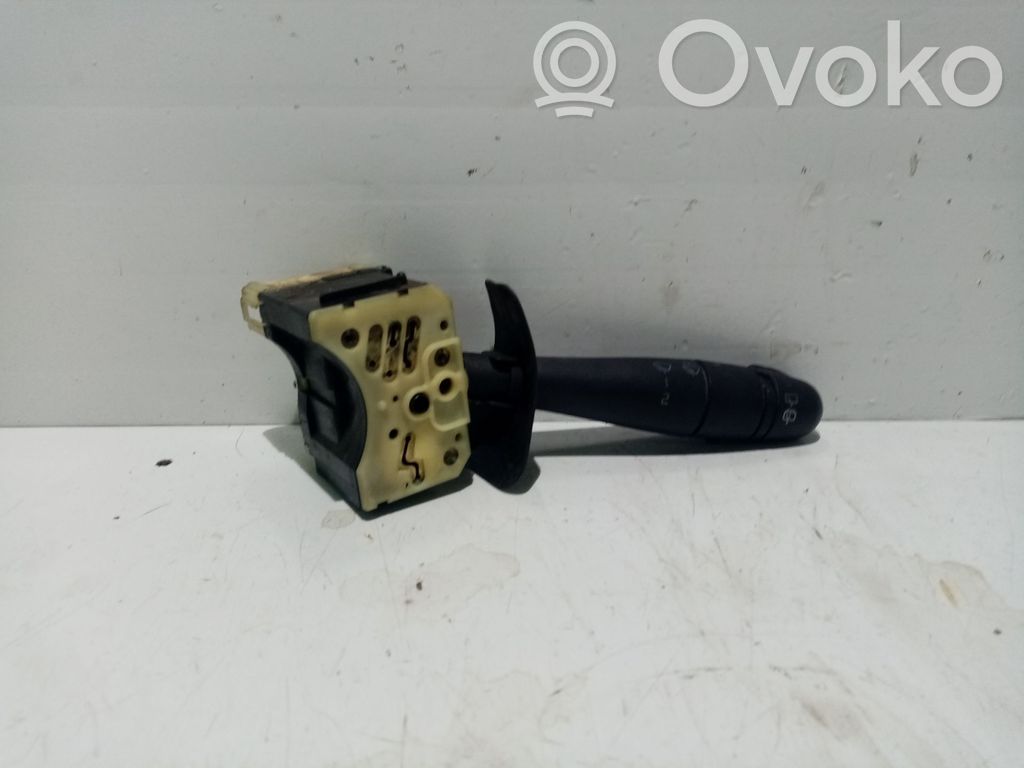 Renault Clio II Wiper control stalk 
