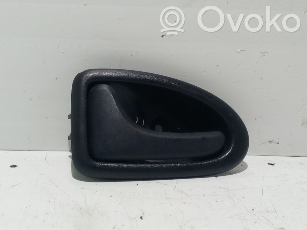 Manecilla interna puerta delantera   8200646947