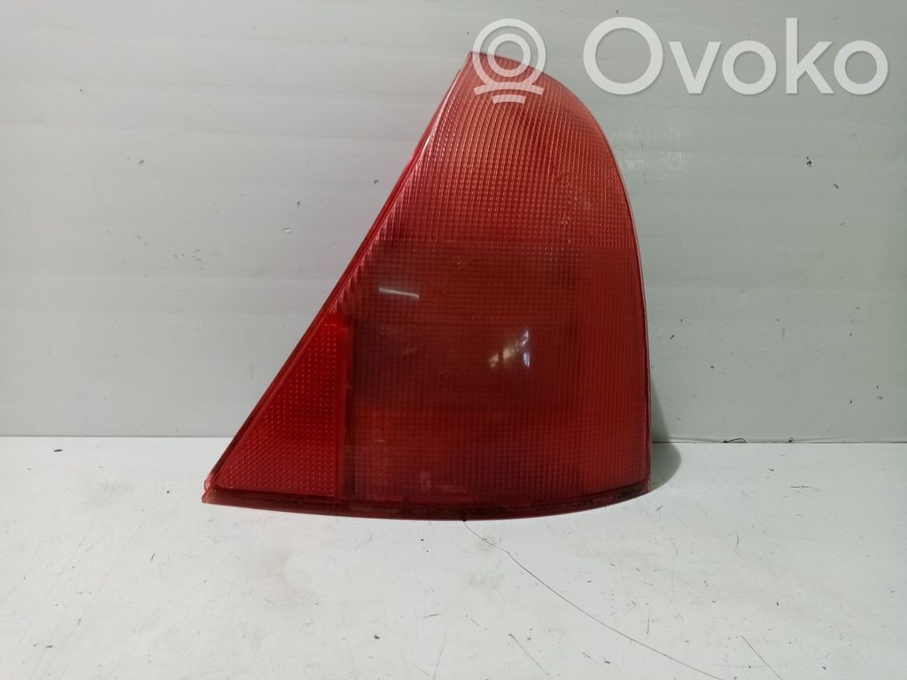 Renault Clio II Rear/tail lights 