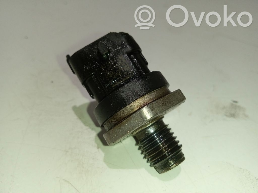 Hyundai Accent Sensor 