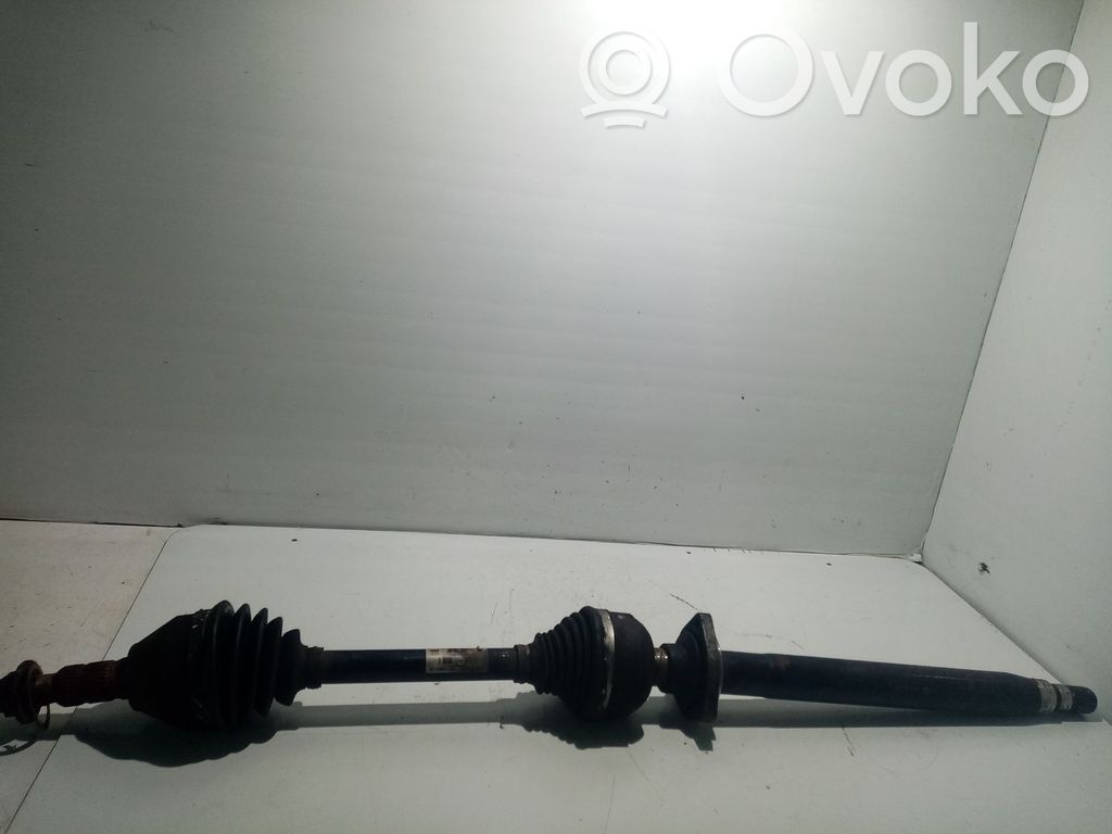 Opel Insignia A Planetară față 