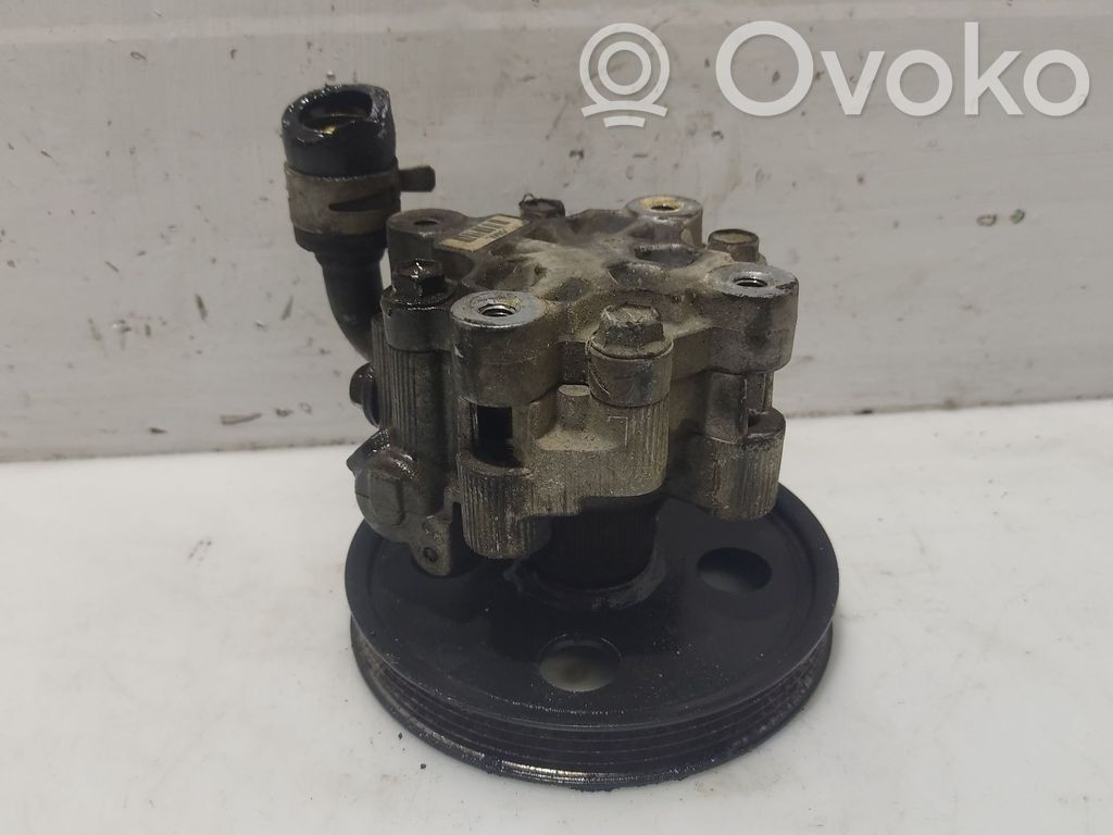 Chrysler Voyager Vairo stiprintuvo siurblys 