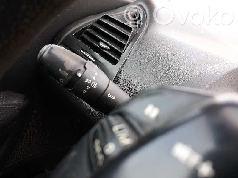 Citroen C4 I Leva comando tergicristalli 