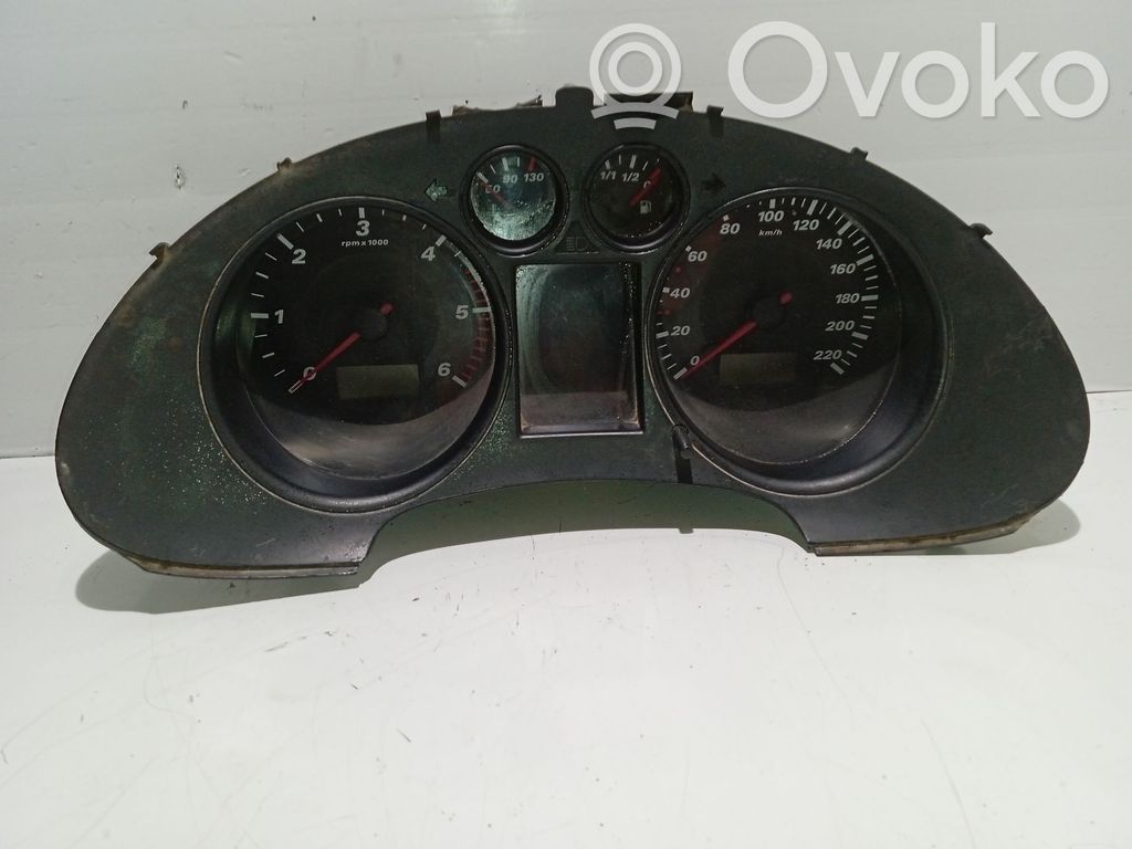 Seat Ibiza II (6k) Nopeusmittari (mittaristo) 
