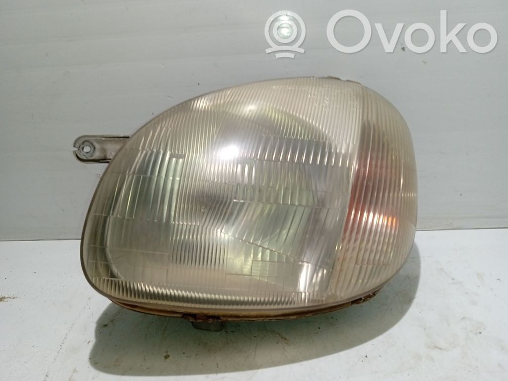 Hyundai Atos Prime Lampa przednia 