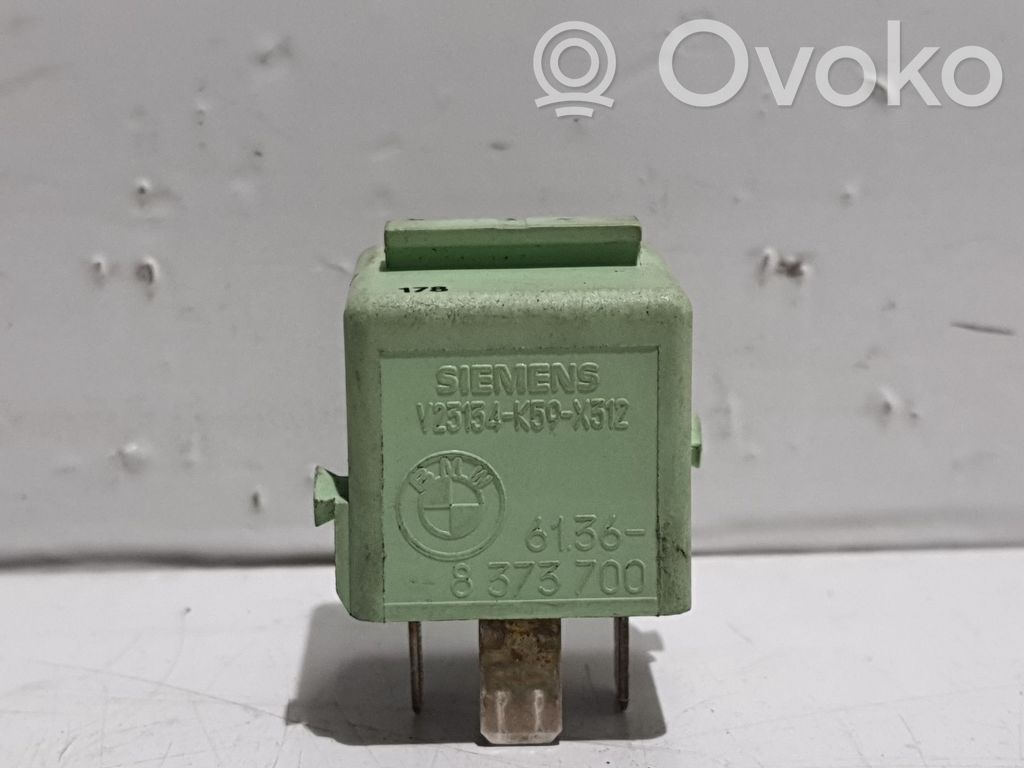Altri relè   61368373700,V23134K59X312