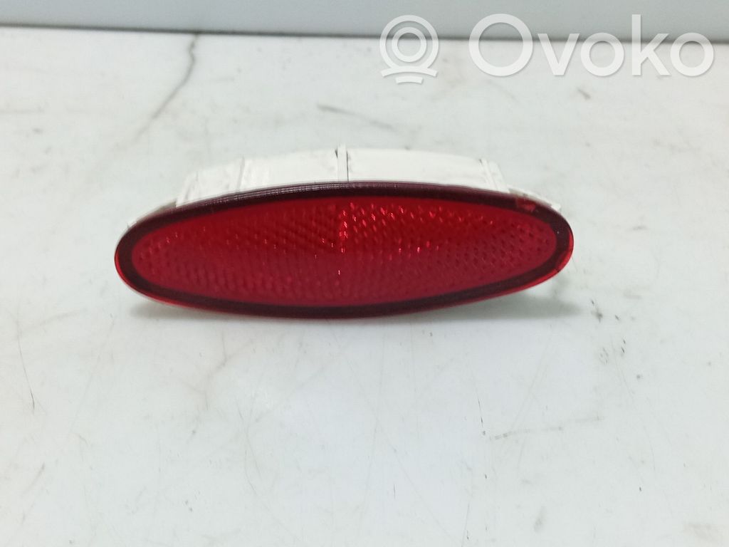 Renault Laguna III Alte lămpi de interior 