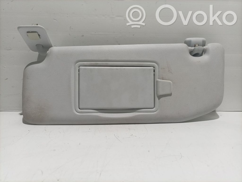 Peugeot 208 I Häikäisysuoja