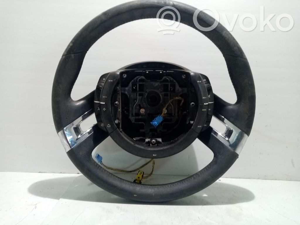 Citroen C4 II Kierownica 
