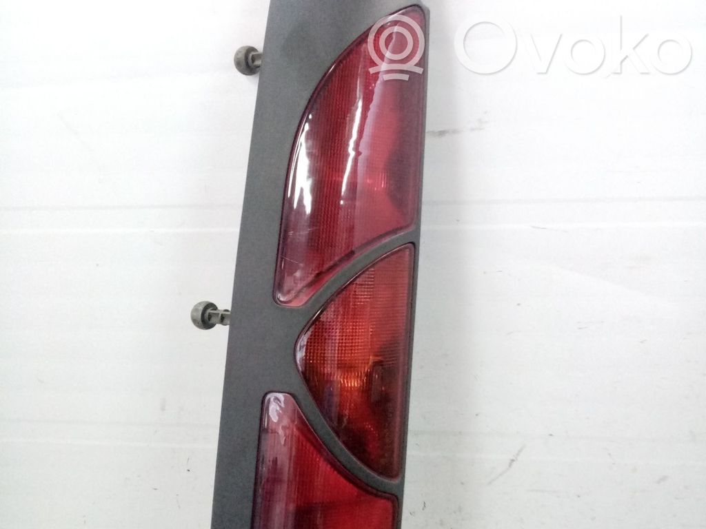 Renault Kangoo I Takavalot 