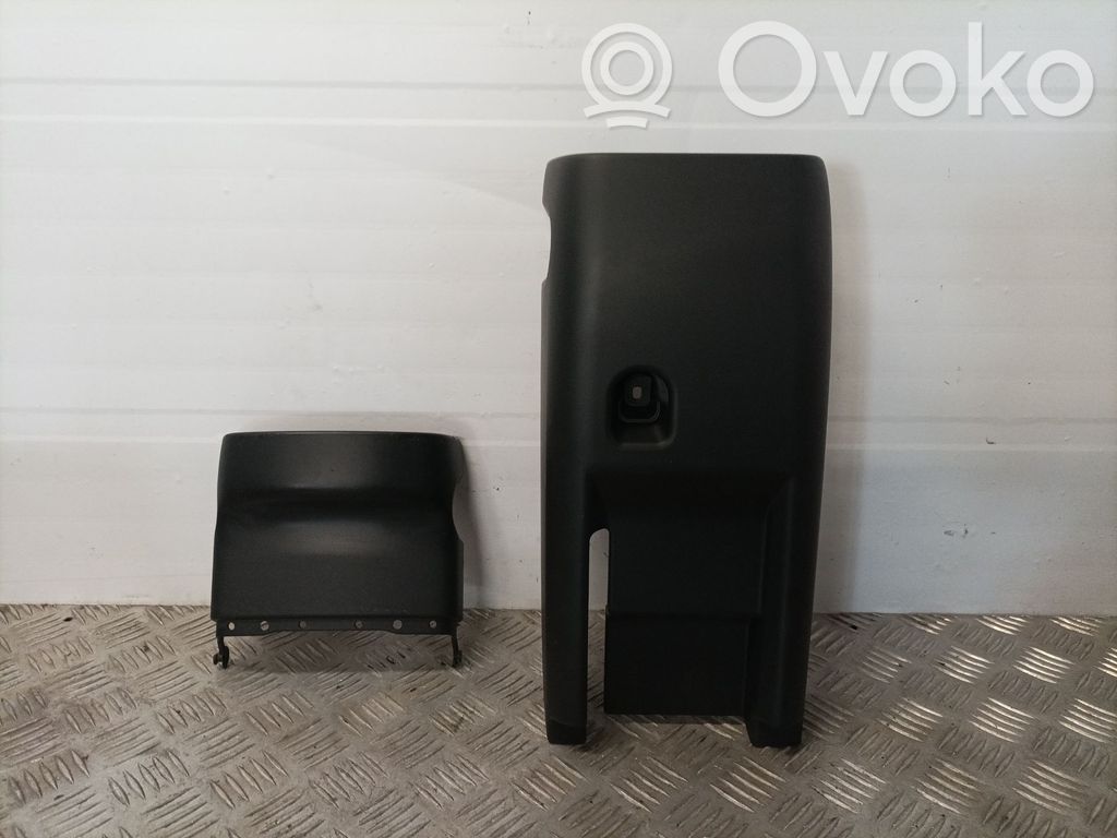 Volkswagen Passat Alltrack Alte piese de interior 