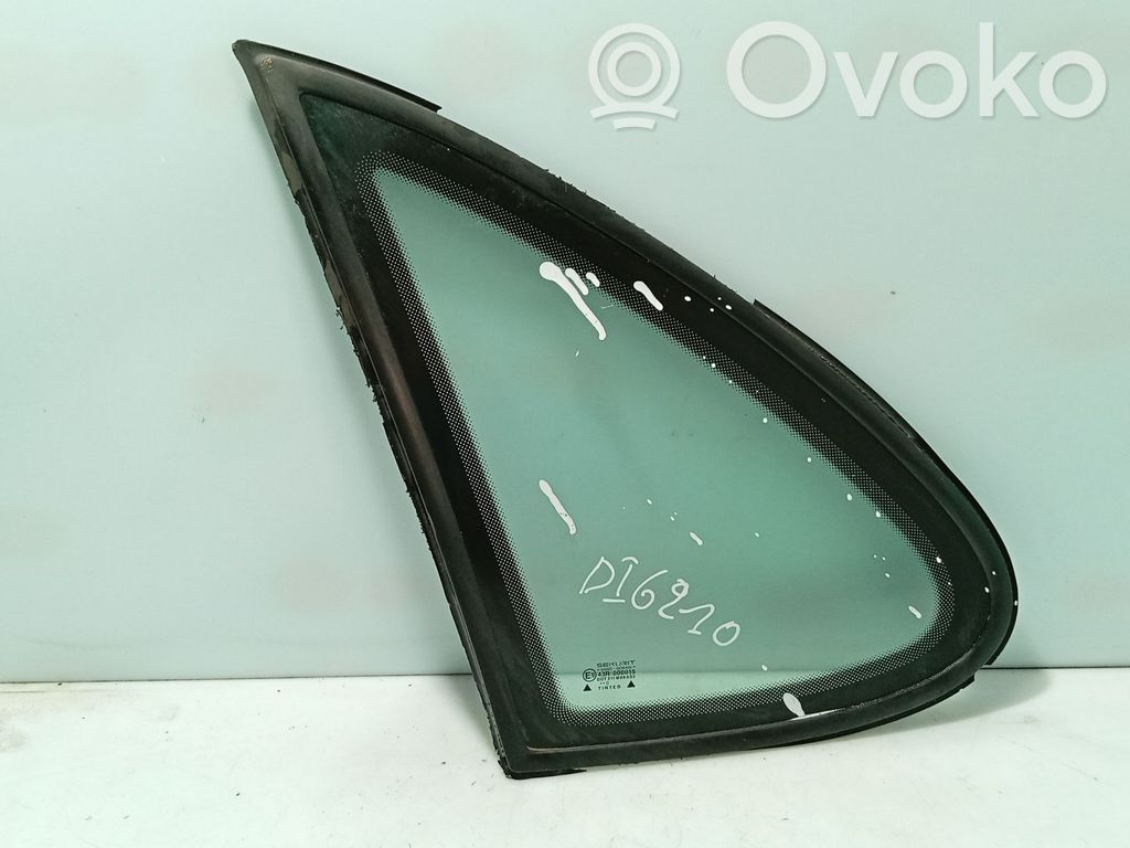 Seat Cordoba (6K) Seitenscheibe hinten 