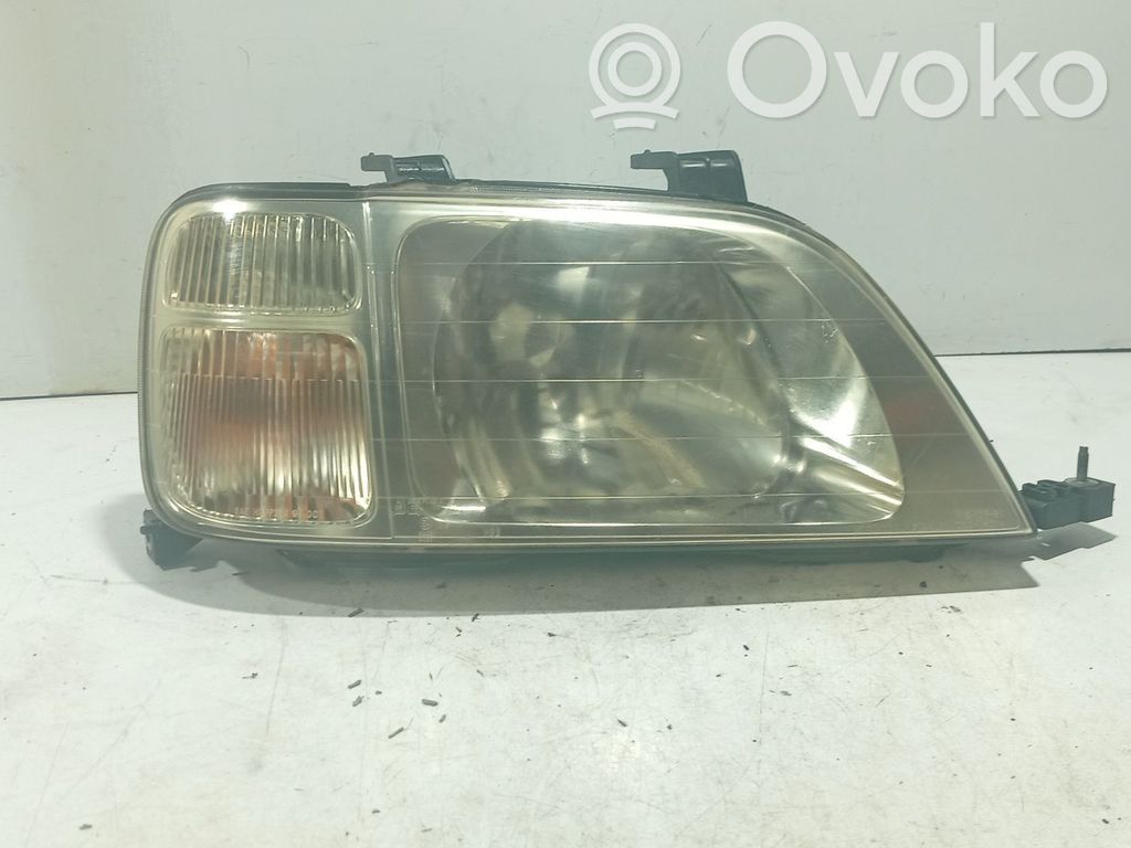 Honda CR-V Scheinwerfer 