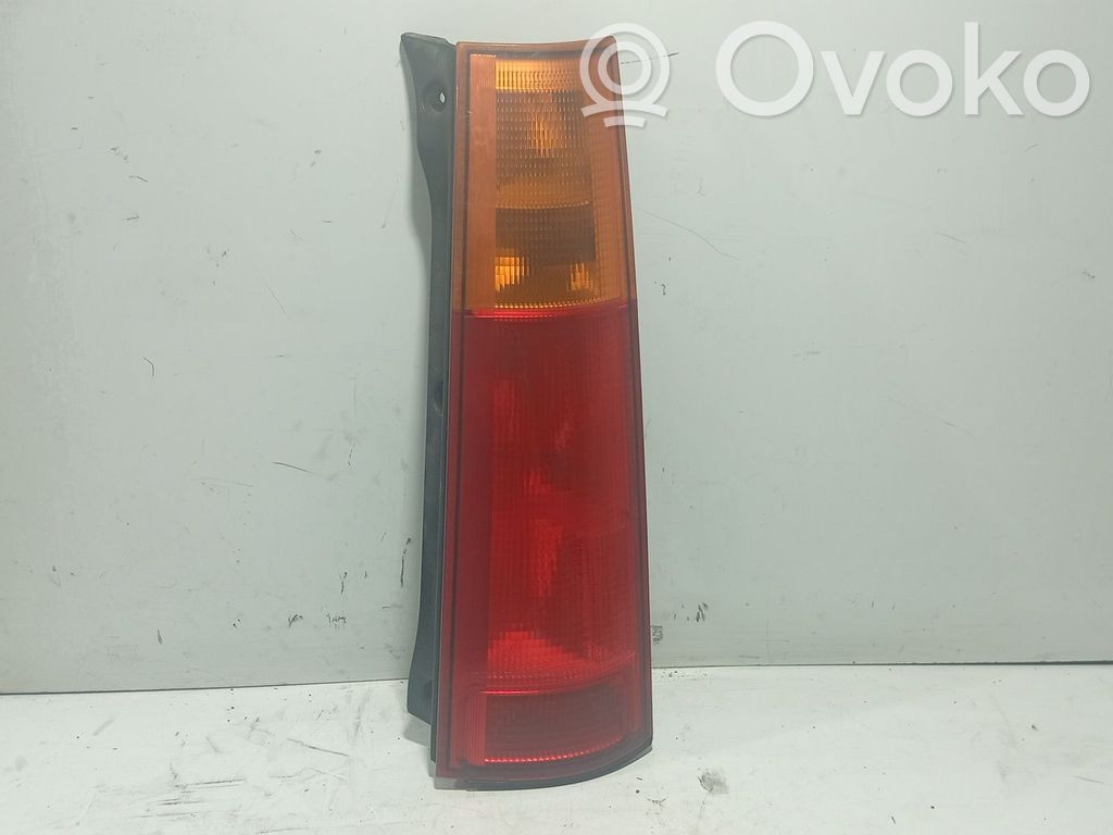 Honda CR-V Takavalot 