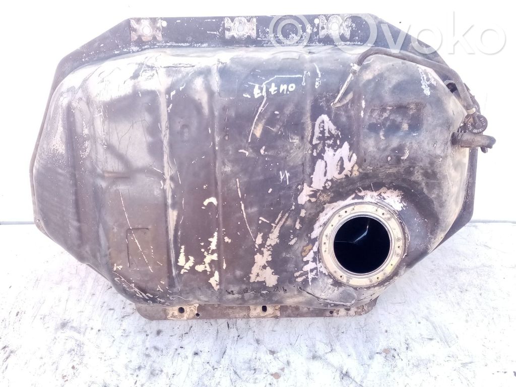 Zbiornik paliwa   172020F650