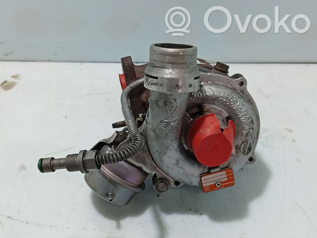 Renault Grand Modus Turbo 
