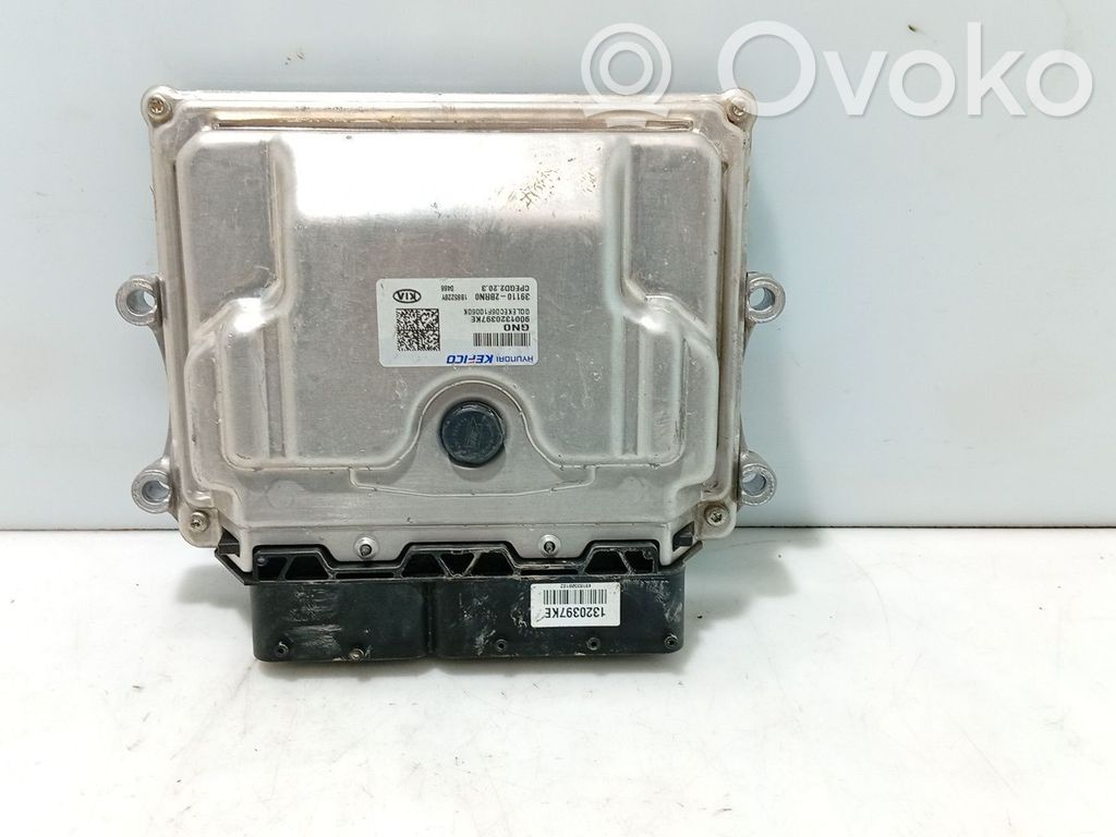 KIA Sportage Engine control unit/module 