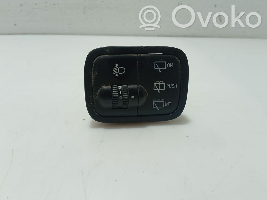 Hyundai Accent Other switches/knobs/shifts 