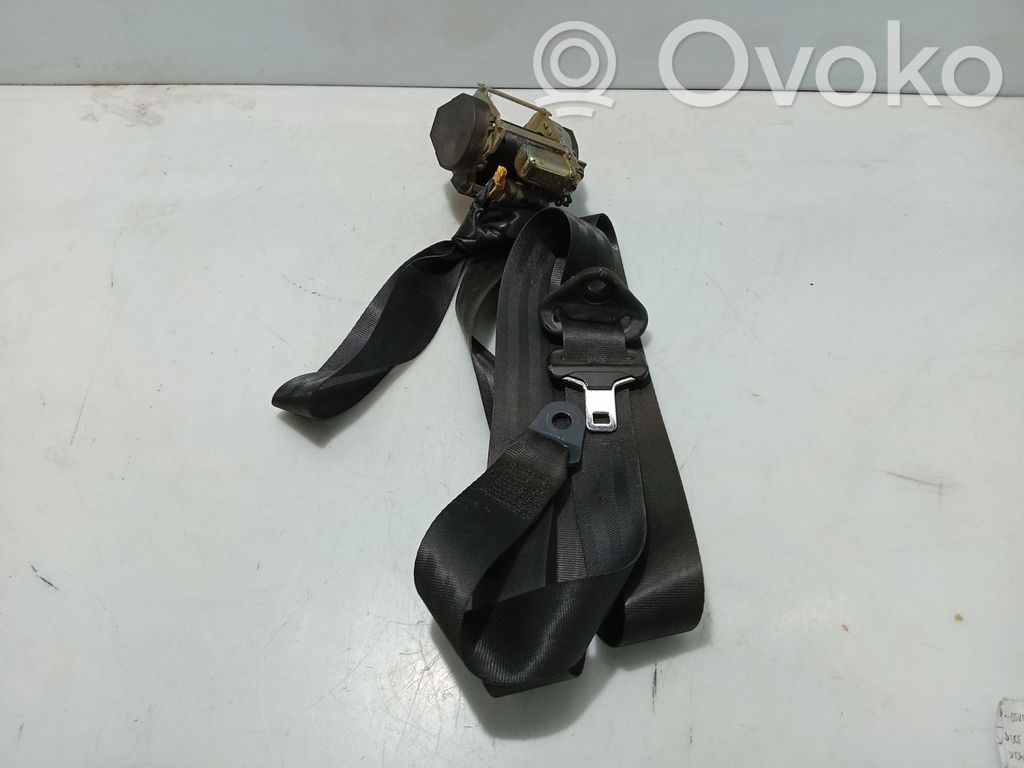 Citroen Xsara Cinturón delantero 