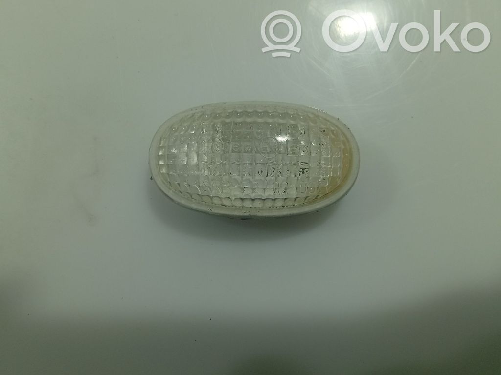 Chevrolet Aveo Seitenblinker 