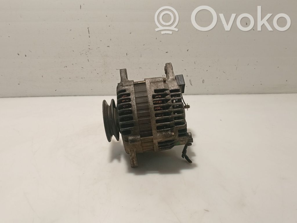 Nissan Primera Ģenerators 
