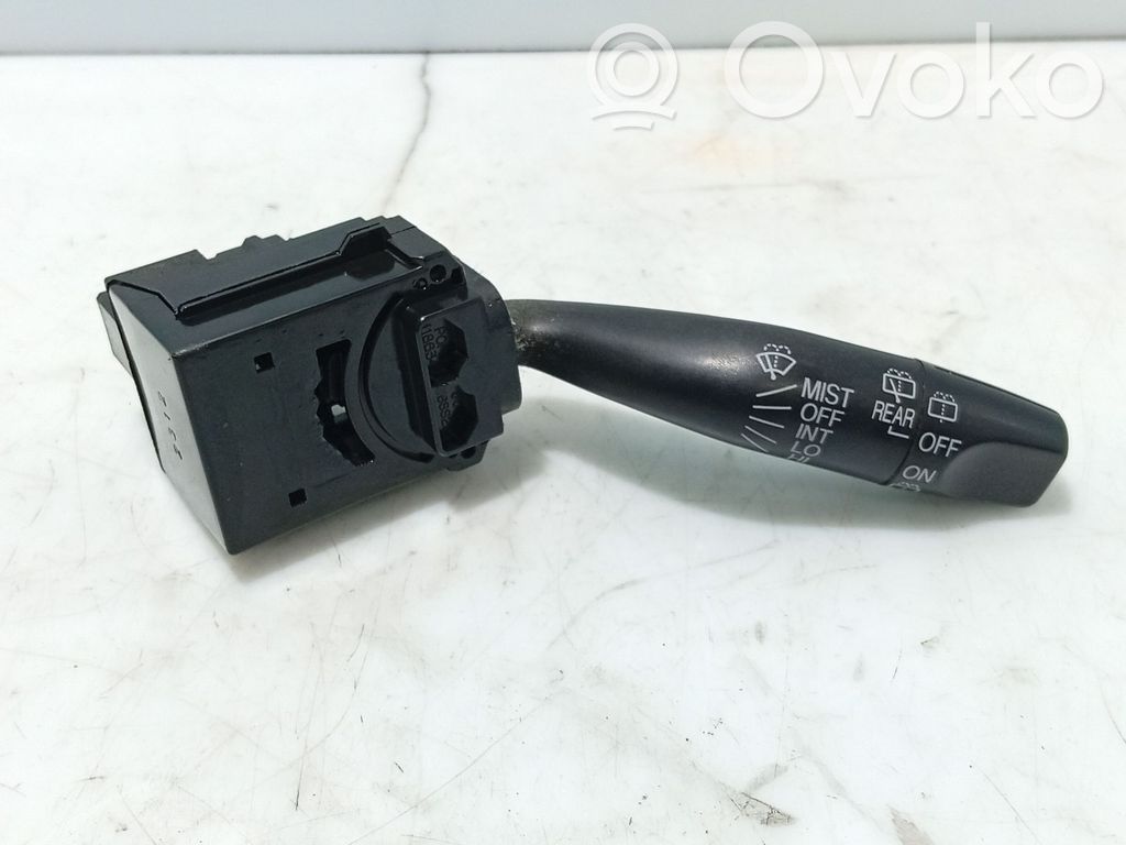 Honda Civic Wiper control stalk 