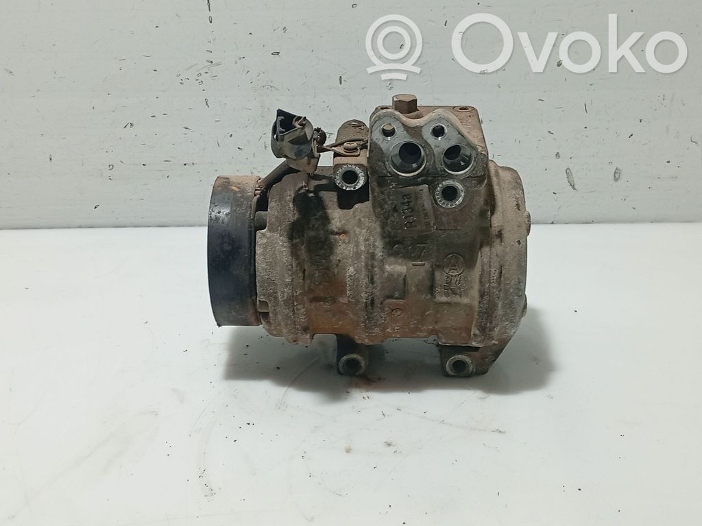 Kompresor / Sprężarka klimatyzacji A/C   977012F200