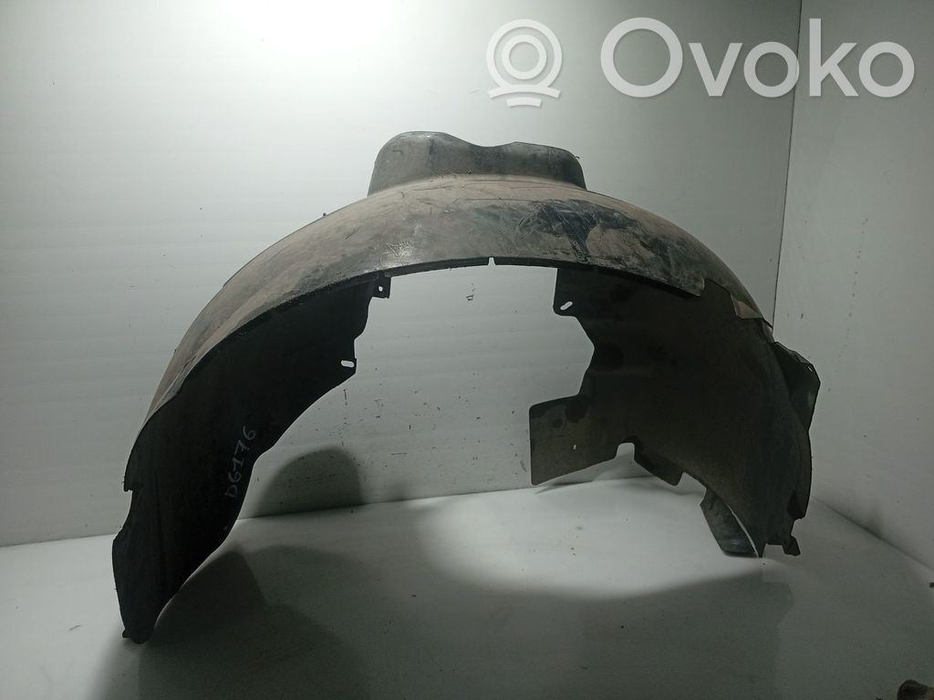 Ford Focus Sliekšņa daļa 