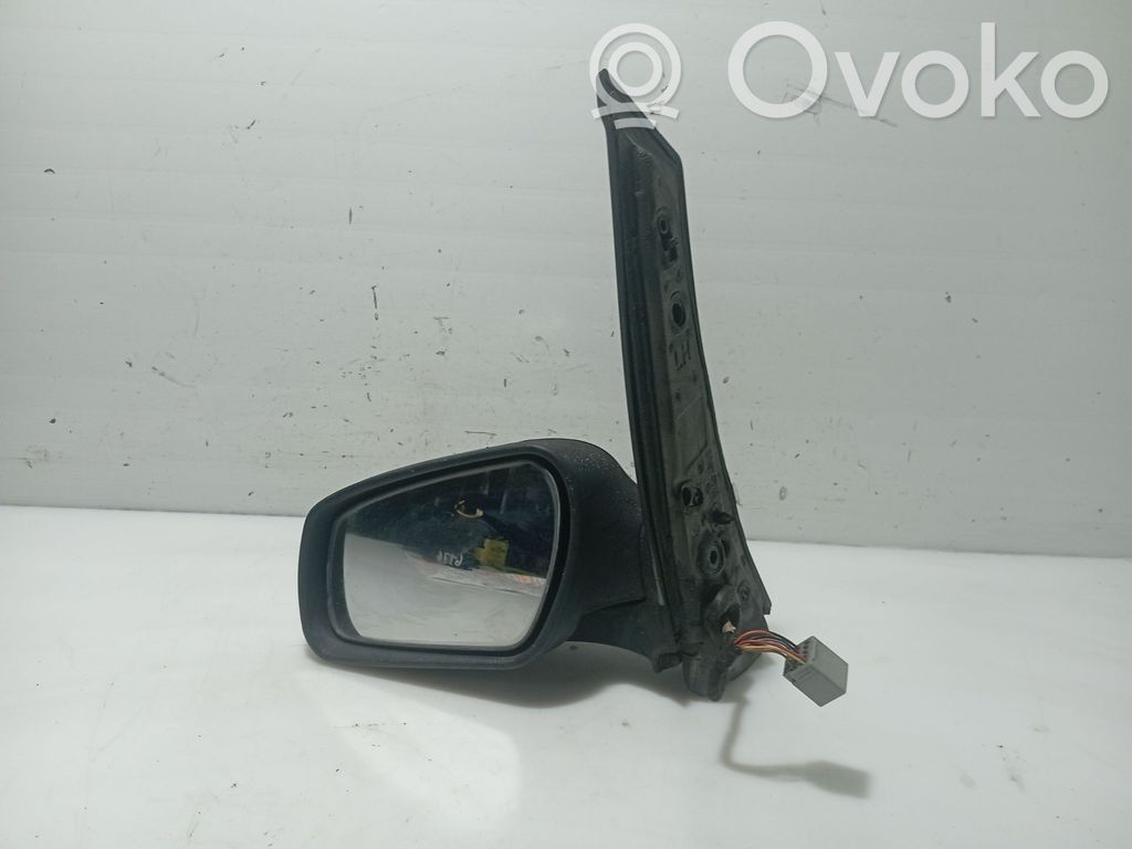 Ford Focus Spogulis (elektriski vadāms) 