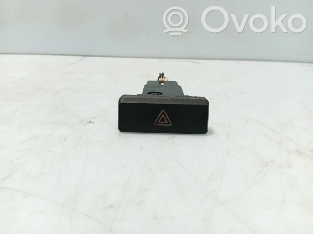 KIA Rio Hazard light switch 