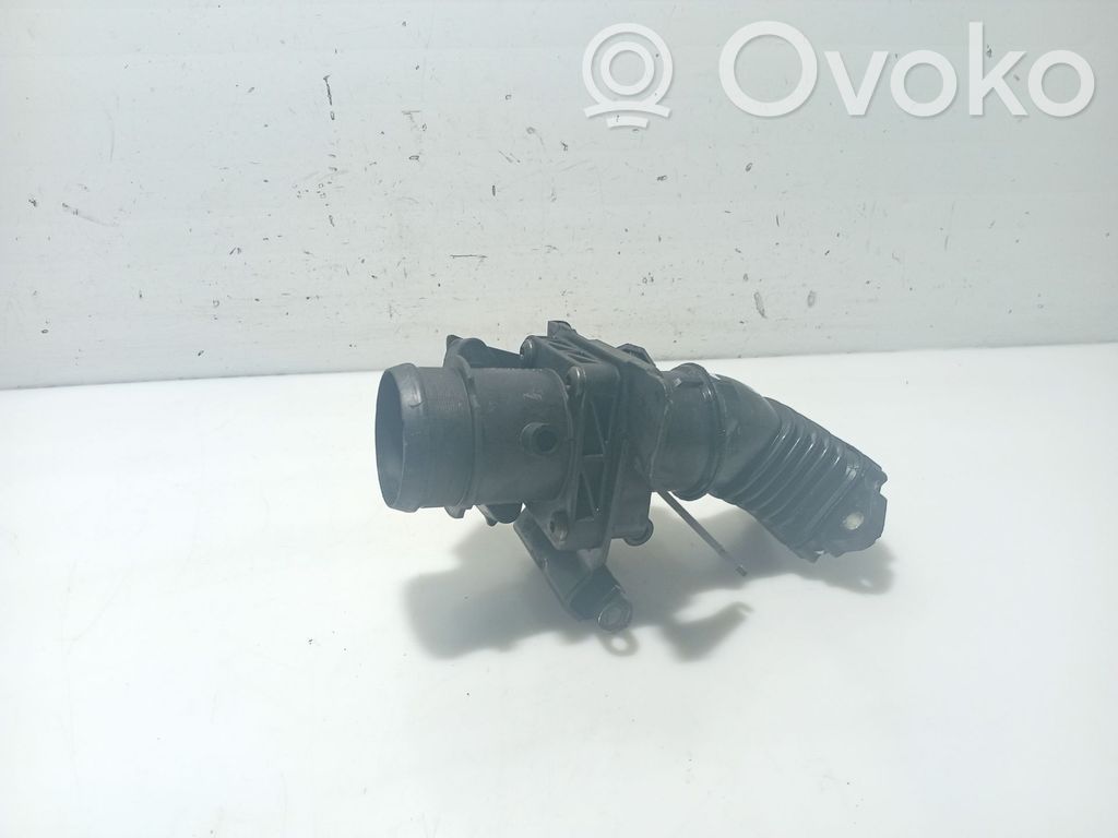 Ford Focus Válvula EGR 