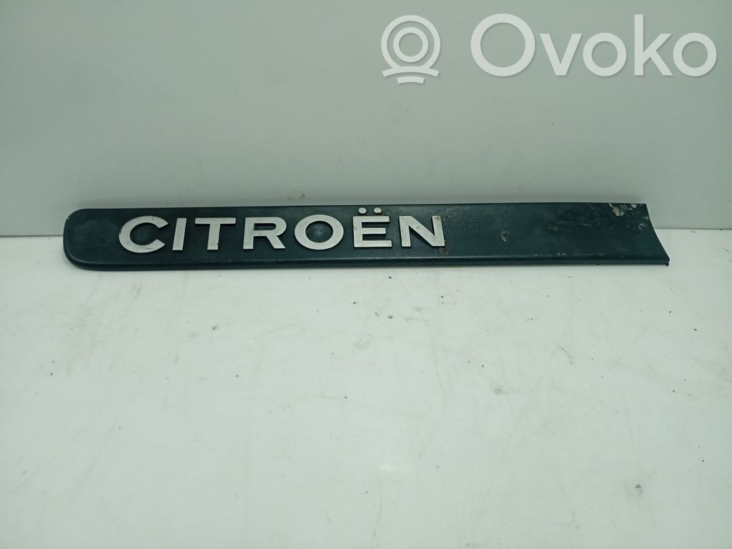 Citroen Berlingo Otros repuestos del interior 