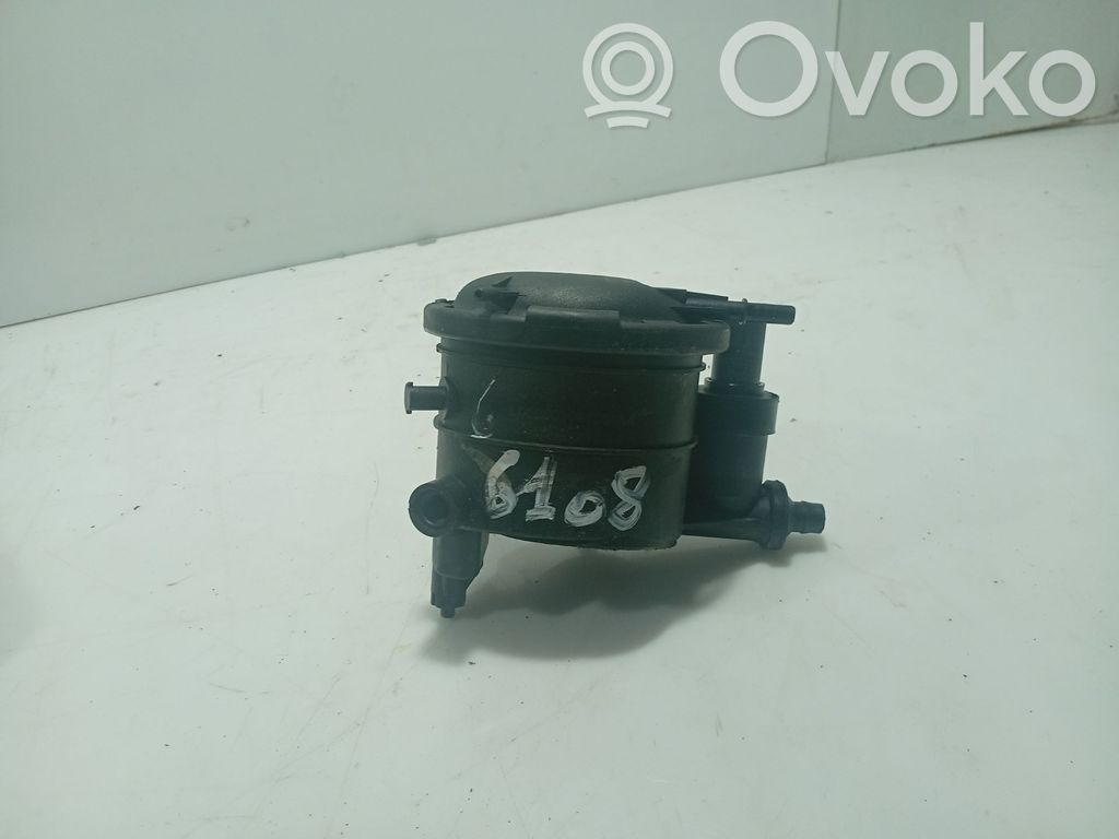 Citroen Berlingo Fuel filter housing 