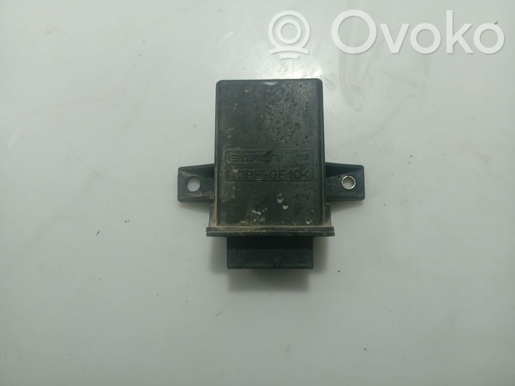 Citroen Evasion Muut ohjainlaitteet/moduulit 