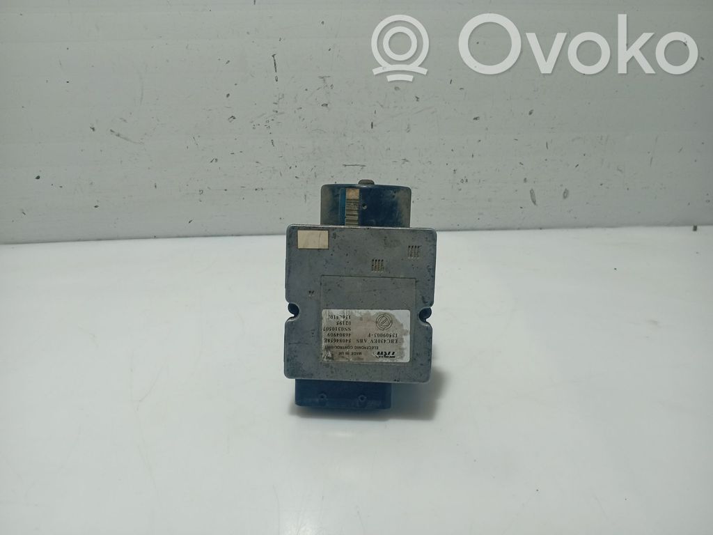 Lancia Lybra ABS bloks 