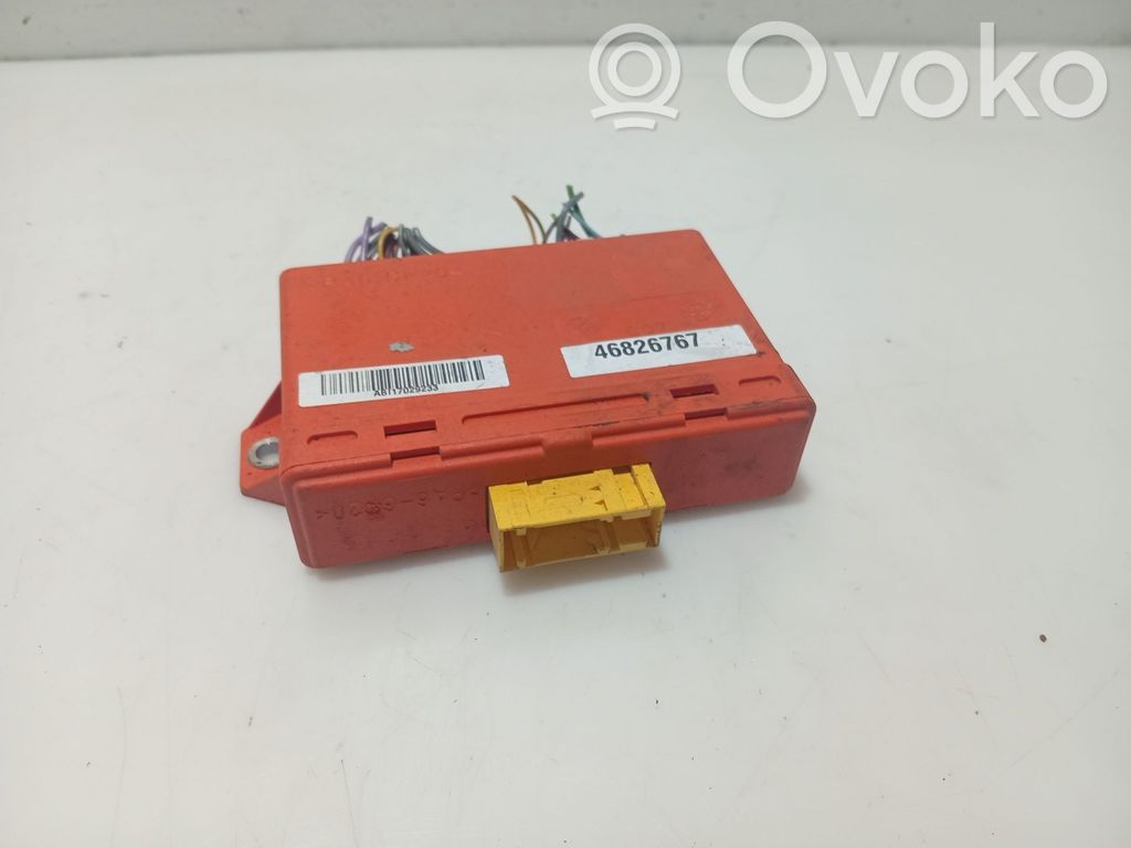 Lancia Lybra Muut ohjainlaitteet/moduulit 