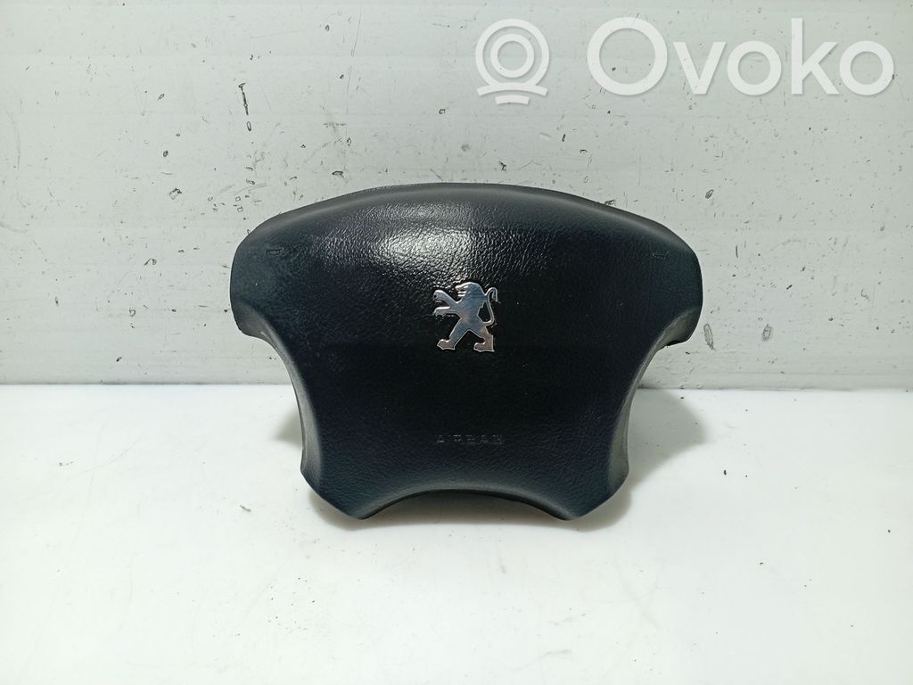 Peugeot 407 Stūres drošības spilvens 