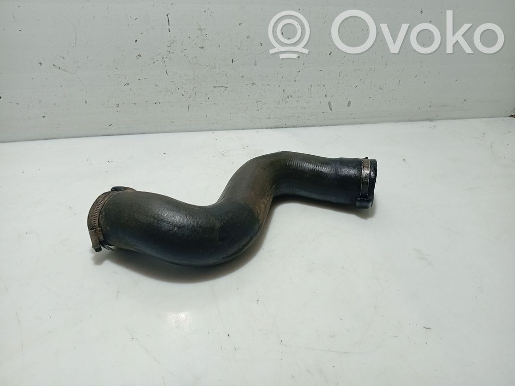 Peugeot 407 Muffler/silencer 