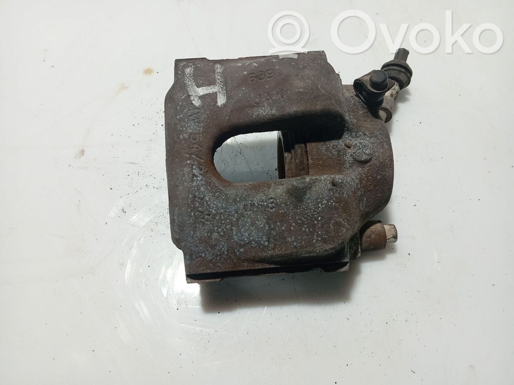 BMW 3 E46 Front brake caliper 