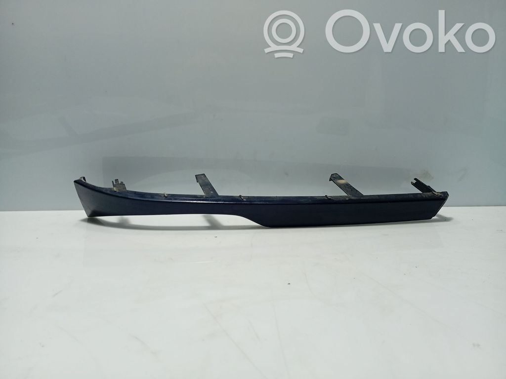 BMW 3 E46 Alte piese de interior