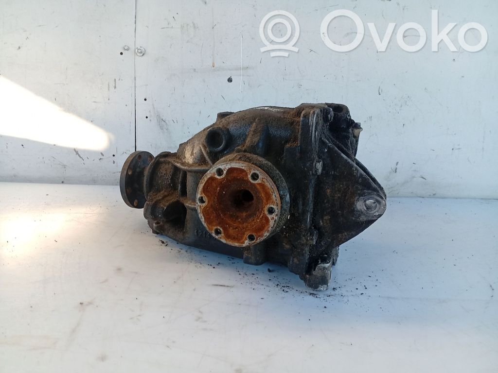 BMW 3 E46 Galinis reduktorius 
