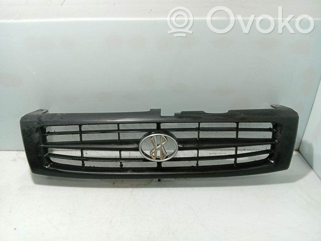 Grille de calandre avant   HB1041004
